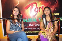 Madhu Shalini Stills at Tori